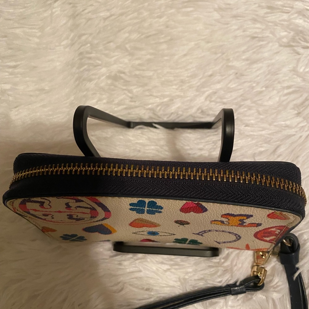 Tory Burch Wristlet - Picture 5 of 5